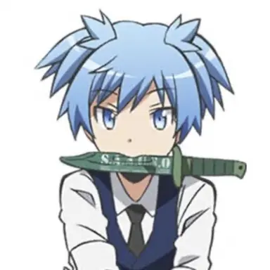 Profile image of 潮田渚