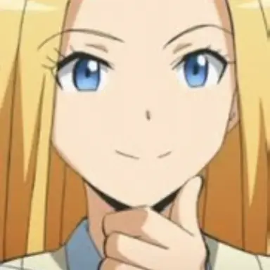 Profile image of 中村莉桜