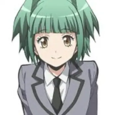 Profile image of 茅野カエデ