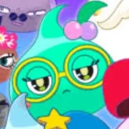 Profile image of メガネほっぺちゃん