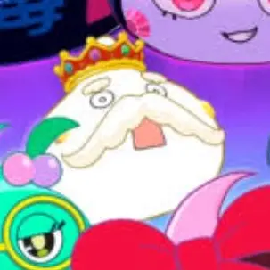 Profile image of 王様ほっぺちゃん