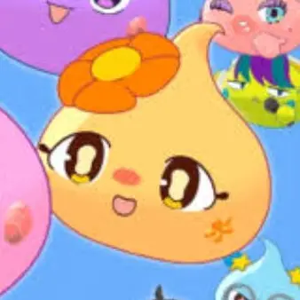Profile image of おはなほっぺちゃん