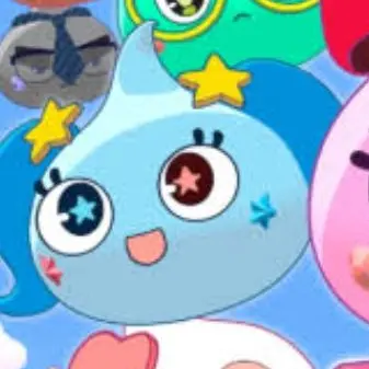 Profile image of スターほっぺちゃん