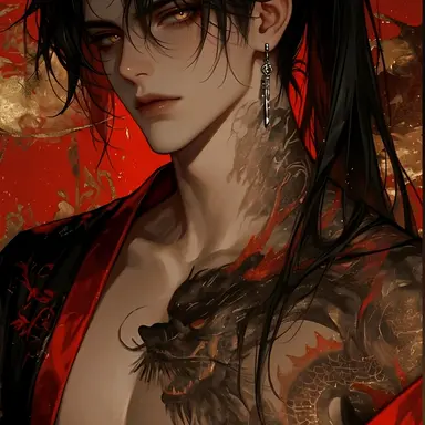 Profile image of 현강