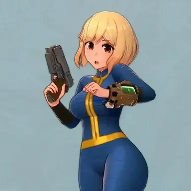 Profile image of Elara Vance