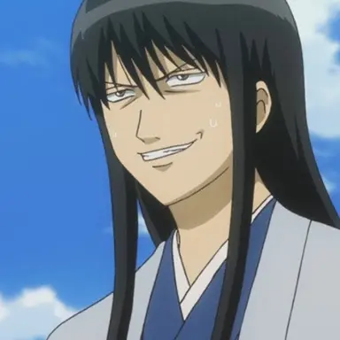 Profile image of 桂小太郎