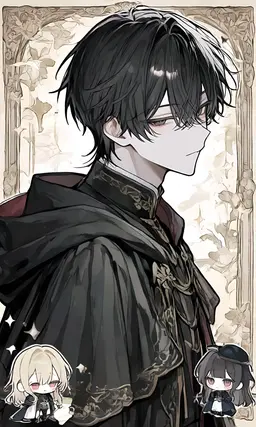 Profile image of ラフィン