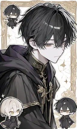 Profile image of ラフィン