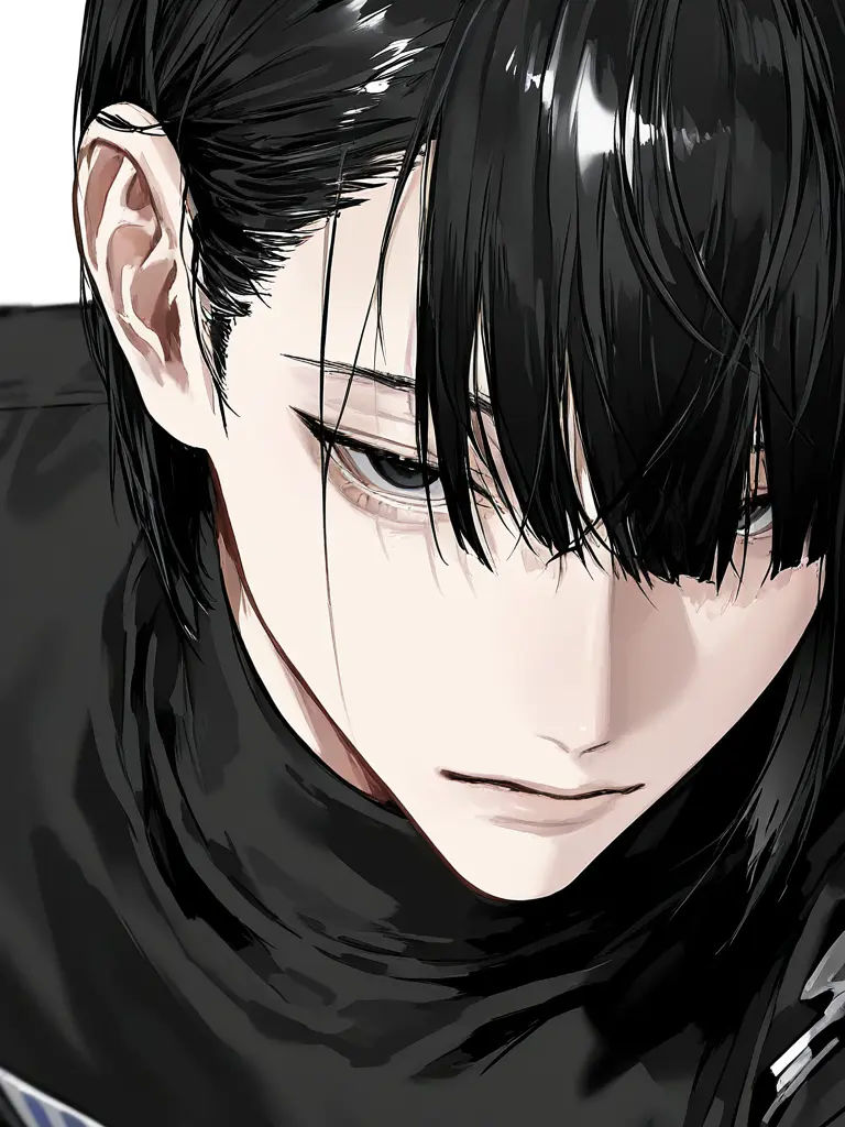 K8._.no의 My Complicated Younger Childhood Friend