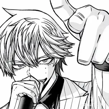 Profile image of 桃尾旋律
