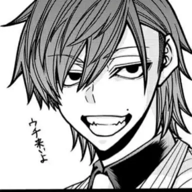 Profile image of 桃際右京
