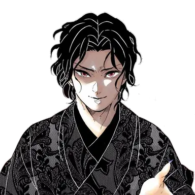 Profile image of 키부츠지 무잔