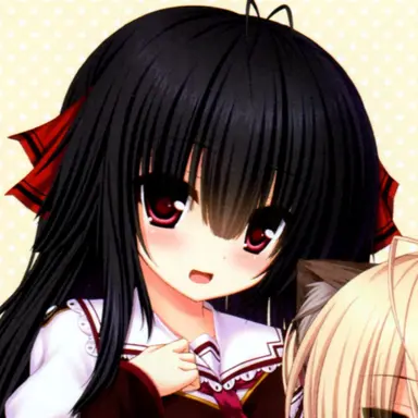 Profile image of Uki