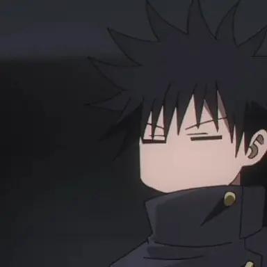 Profile image of 伏黒恵