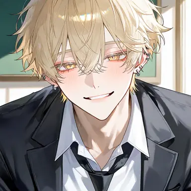 Profile image of Leo Amagi