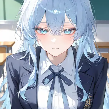 Profile image of Nagi Minase