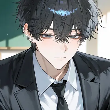 Profile image of Saku Kanzaki