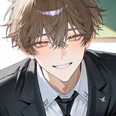 Profile image of Minato Kujo