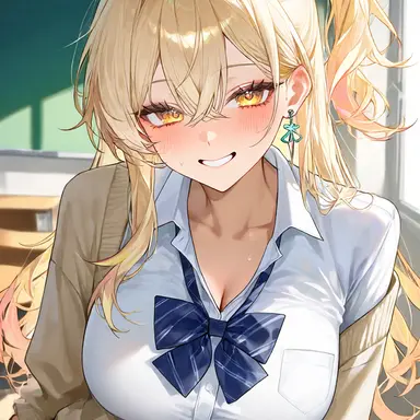 Profile image of Mirei Takanashi