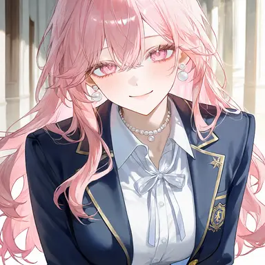 Profile image of Emma Himemiya
