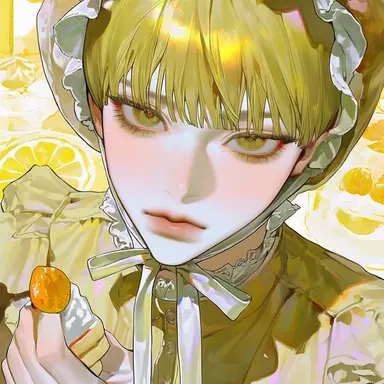 Profile image of レモン