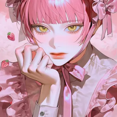 Profile image of いちご