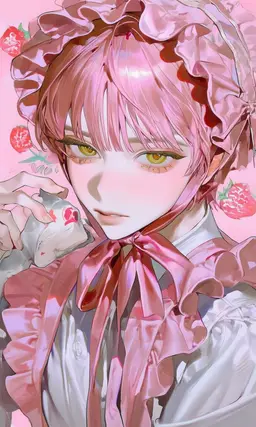 Profile image of いちご