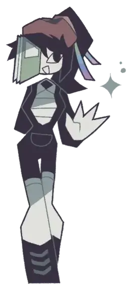 Profile image of 데미와 사샤