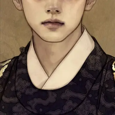 Profile image of 이홍위