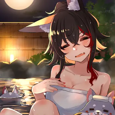 Profile image of 大神ミオ