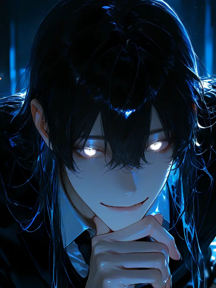 Kizuitara_asa의 昴