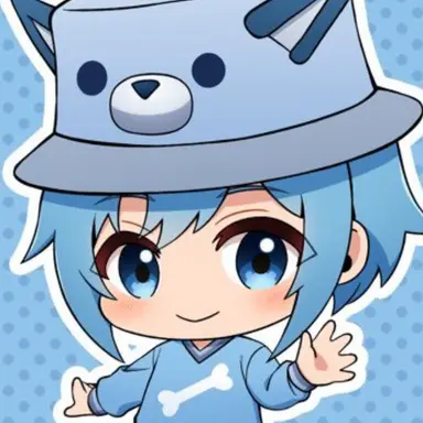 Profile image of はちまる