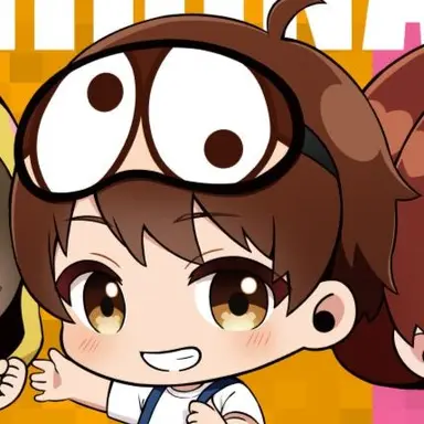 Profile image of ぷちぷち
