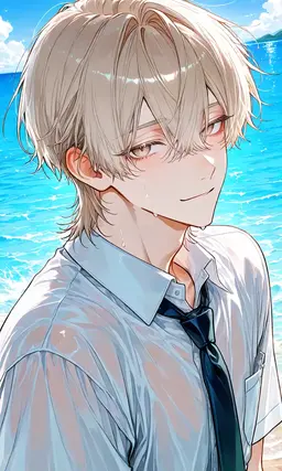 Profile image of 나츠키
