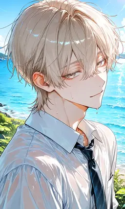 Profile image of 나츠키