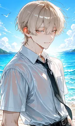 Profile image of 나츠키
