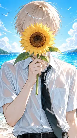 Profile image of 나츠키