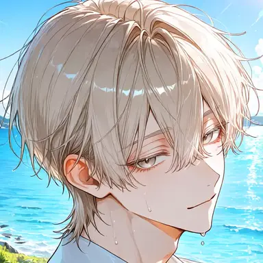 Profile image of 나츠키