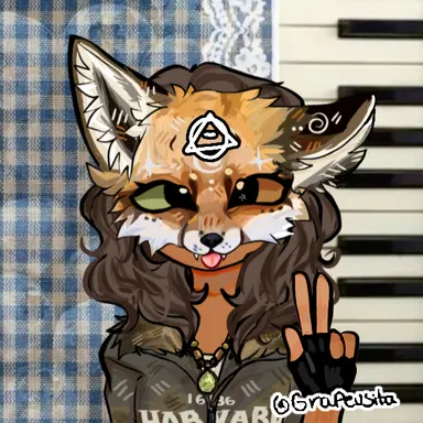 Profile image of therianfox