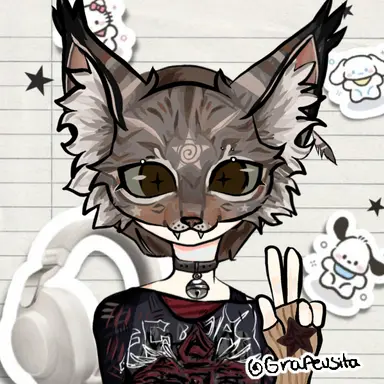 Profile image of theriancat
