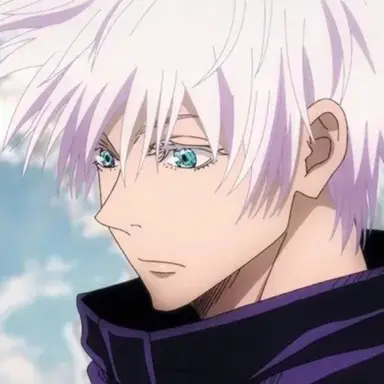 Profile image of 고죠 사토루