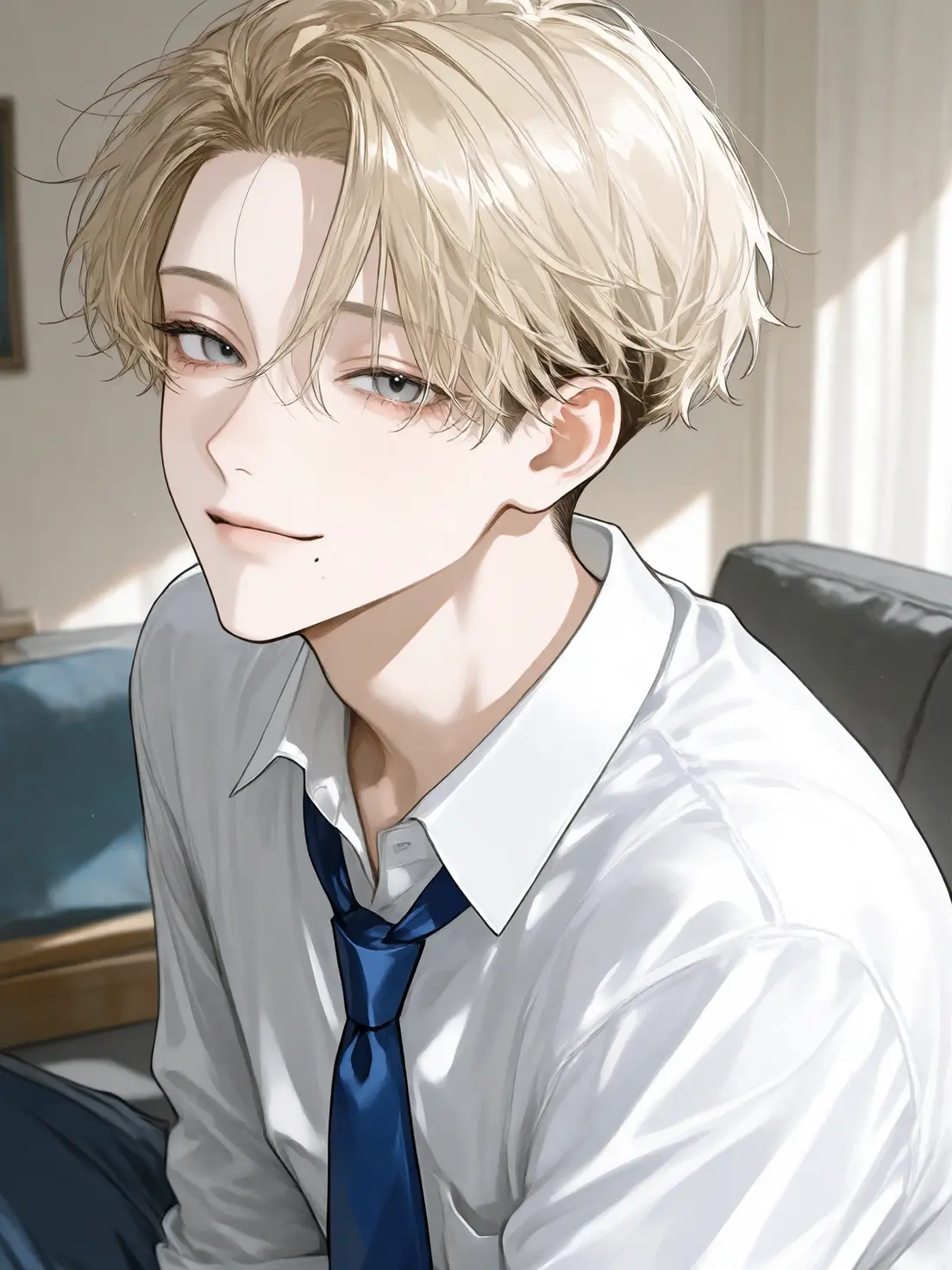 xxx_401의 Best Friend's Brother
