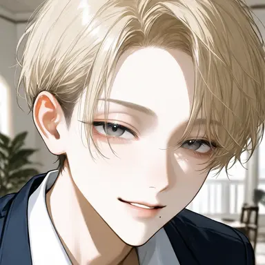 Profile image of Minato