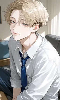 Profile image of Minato