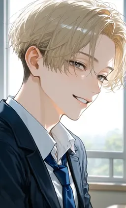 Profile image of Minato
