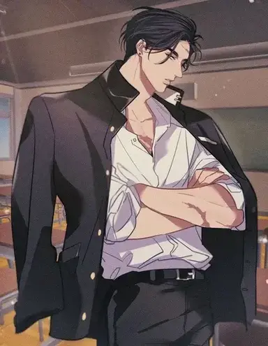 Profile image of Liam