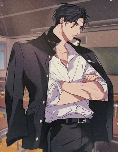 GrayPlow6557의 LEI Liam