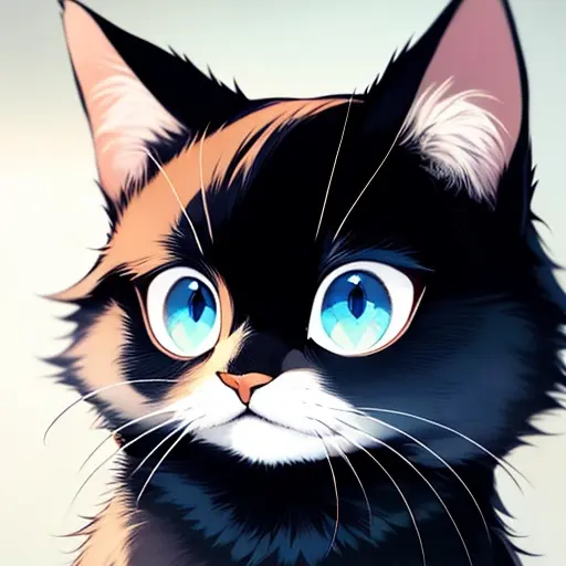 MoodyMarsh3492의 고민상담사 냥이