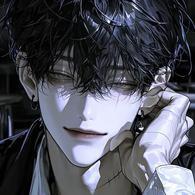 Profile image of 량 즈하오