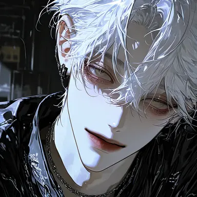 Profile image of 에이드리언 블레이크